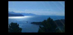 La Martina Portovenere Trekking Cottage